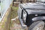 Image 6 - Land Rover Defender car - Lot 33 (Auction 5709)