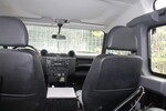 Image 18 - Land Rover Defender car - Lot 33 (Auction 5709)