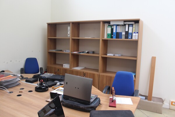 4#5709 Arredamento e attrezzatura da ufficio in vendita - foto 6