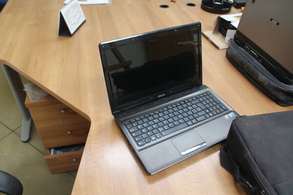 4#5709 Arredamento e attrezzatura da ufficio in vendita - foto 8