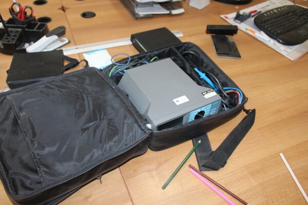 4#5709 Arredamento e attrezzatura da ufficio in vendita - foto 11