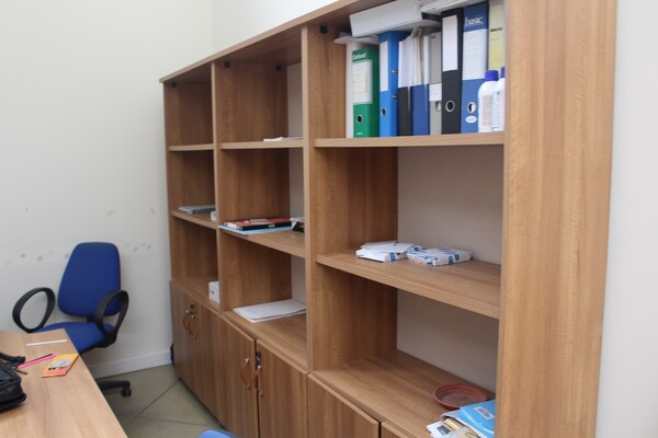 4#5709 Arredamento e attrezzatura da ufficio in vendita - foto 14