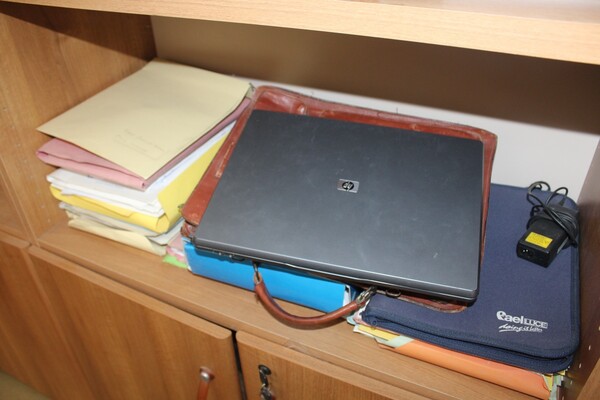 5#5709 Arredamento e attrezzatura da ufficio in vendita - foto 10