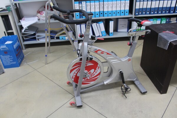 7#5709 Arredamento e attrezzatura da ufficio in vendita - foto 15