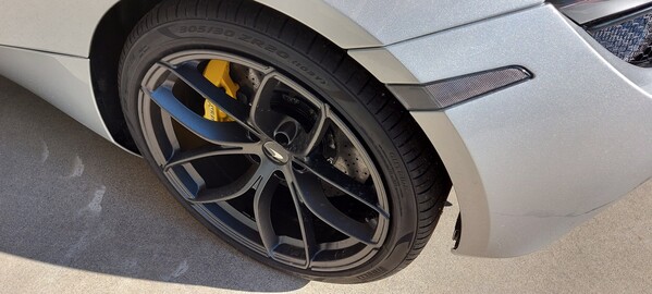 1#5711 McLaren 720S Spider in vendita - foto 6