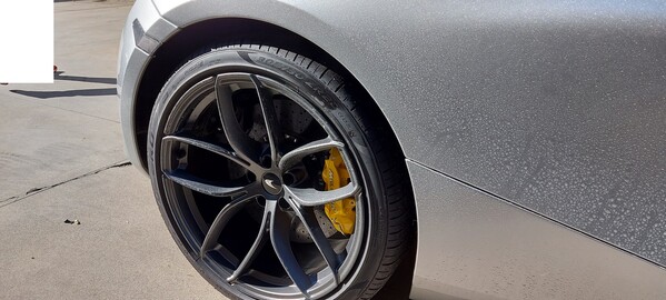 1#5711 McLaren 720S Spider in vendita - foto 9