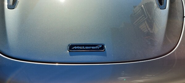 1#5711 McLaren 720S Spider in vendita - foto 11