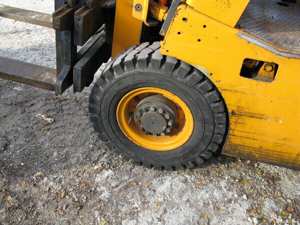11#5713 Muletto Fiat DI 25 in vendita - foto 7