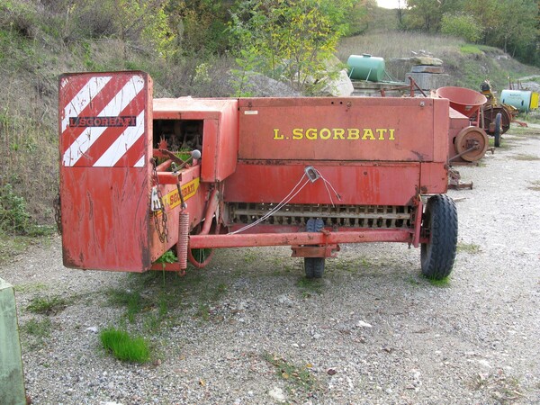 Presse meccaniche in vendita