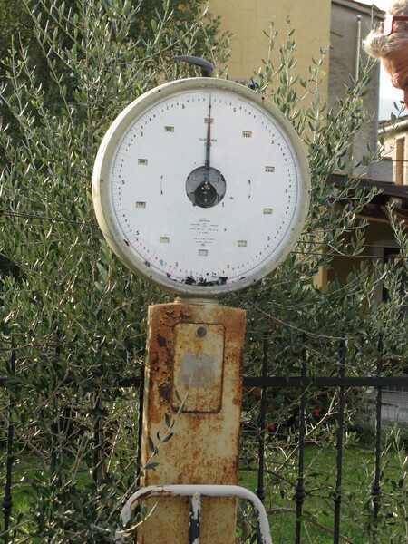 7#5713 Bilancia in vendita - foto 2
