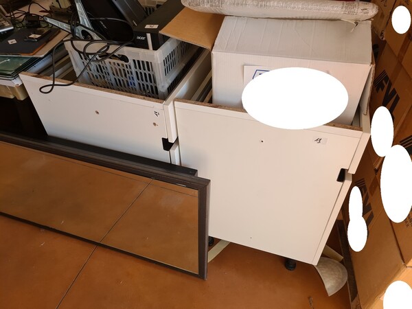 1#5714 Attrezzature elettroniche e scaffalature in vendita - foto 38