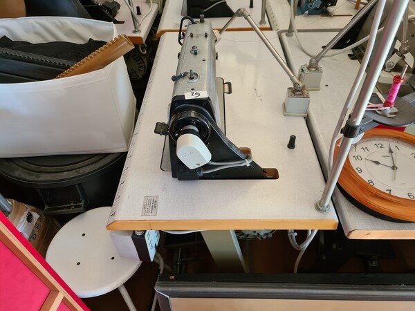 1#5714 Attrezzature elettroniche e scaffalature in vendita - foto 49