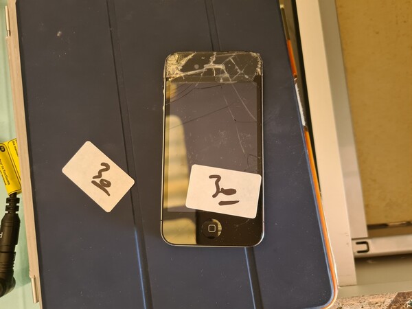 1#5714 Attrezzature elettroniche e scaffalature in vendita - foto 62