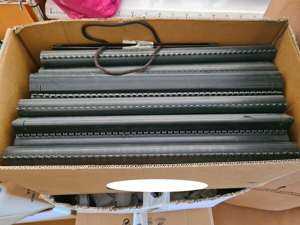 1#5714 Attrezzature elettroniche e scaffalature in vendita - foto 84