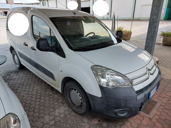 Autocarri in vendita