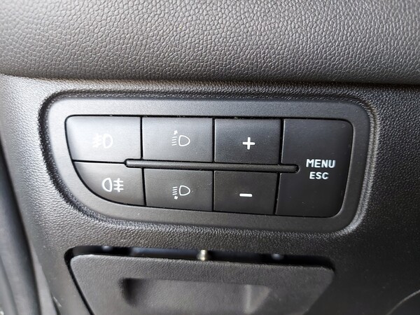 19#5715 Autovettura Fiat Punto in vendita - foto 13