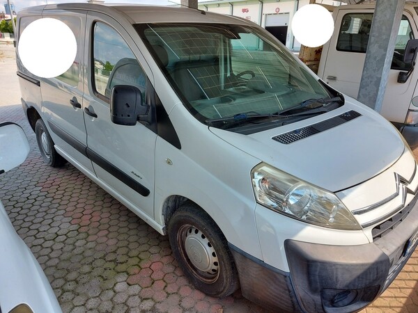 Autocarri in vendita