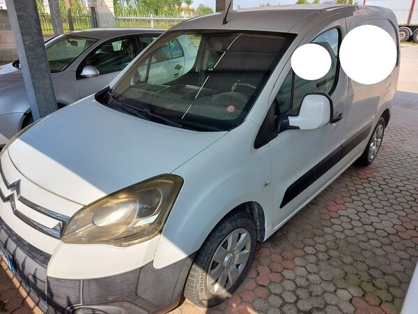 Autocarri in vendita