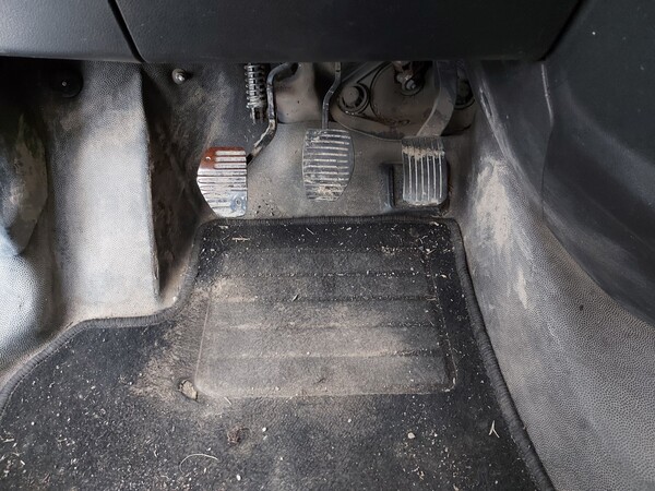 22#5715 Furgone Citroen Berlingo in vendita - foto 14