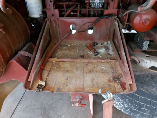 26#5715 Autocarro Iveco in vendita - foto 15
