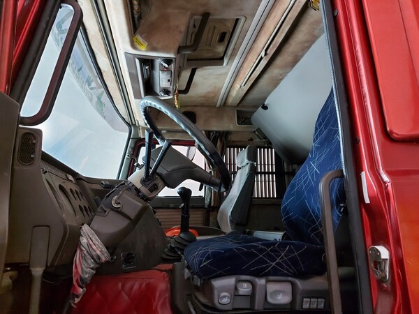 26#5715 Autocarro Iveco in vendita - foto 16