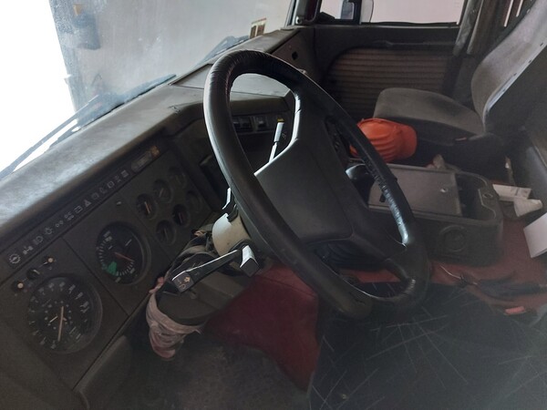 26#5715 Autocarro Iveco in vendita - foto 18
