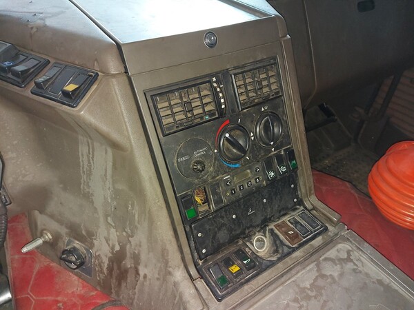 26#5715 Autocarro Iveco in vendita - foto 21