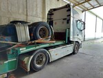 Immagine 4 - Trattore stradale Iveco Stralis - Lotto 27 (Asta 5715)