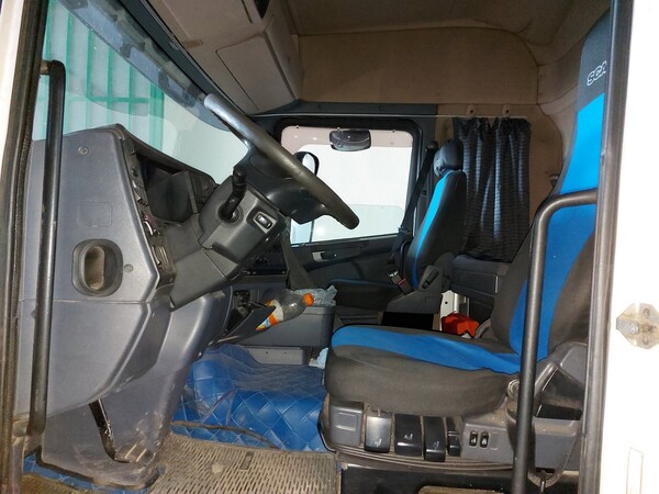 31#5715 Autocarro Scania in vendita - foto 12