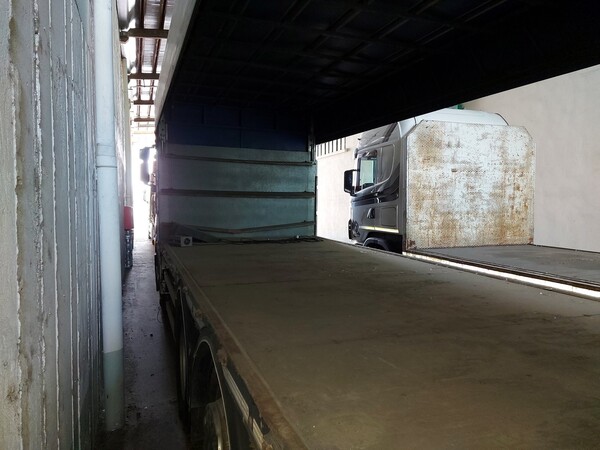 32#5715 Autocarro Iveco in vendita - foto 3