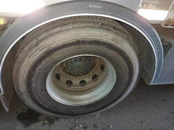 32#5715 Autocarro Iveco in vendita - foto 6