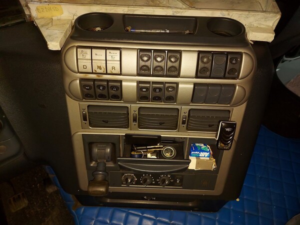 32#5715 Autocarro Iveco in vendita - foto 15