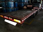 Image 1 - Miele LMT semi-trailer - Lot 38 (Auction 5715)