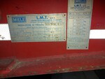 Image 10 - Miele LMT semi-trailer - Lot 38 (Auction 5715)