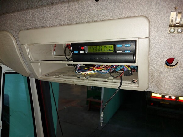 42#5715 Trattore stradale Iveco in vendita - foto 14