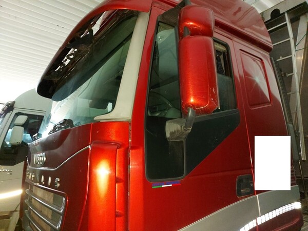 45#5715 Trattore stradale Iveco Stralis in vendita - foto 3