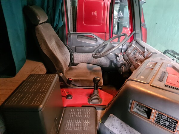51#5715 Autocarro Iveco in vendita - foto 11