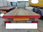 Image 2 - Zorzi trailer - Lot 6 (Auction 5715)