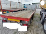 Image 3 - Zorzi trailer - Lot 6 (Auction 5715)