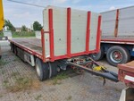 Image 4 - Zorzi trailer - Lot 6 (Auction 5715)