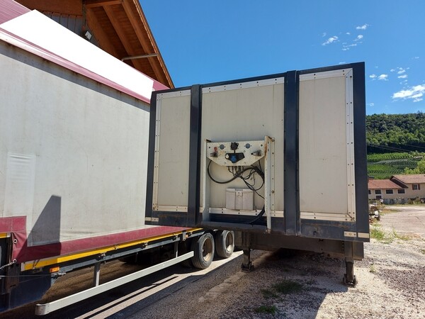 72#5715 Semirimorchio LMT Miele in vendita - foto 4