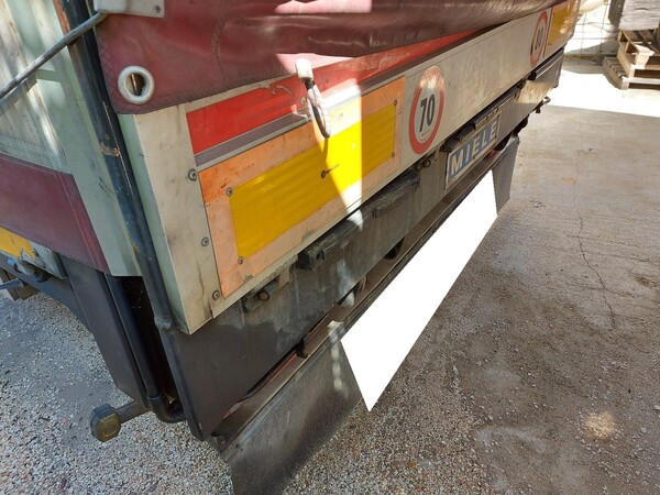 73#5715 Semirimorchio LMT Miele in vendita - foto 7