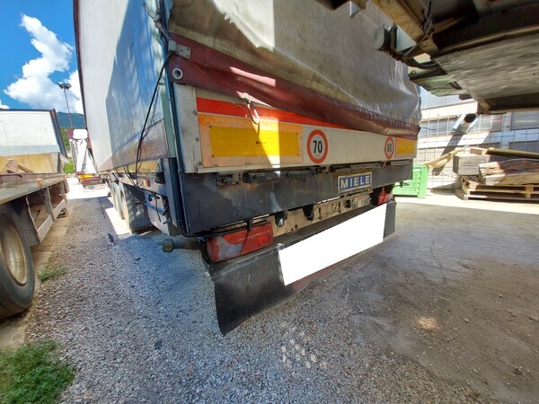 73#5715 Semirimorchio LMT Miele in vendita - foto 9