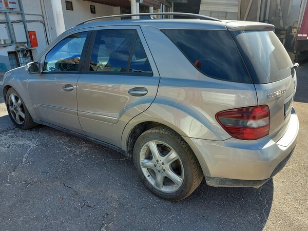 76#5715 Autovettura Mercedes in vendita - foto 3