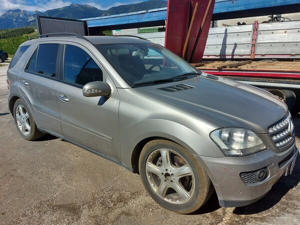76#5715 Autovettura Mercedes in vendita - foto 6