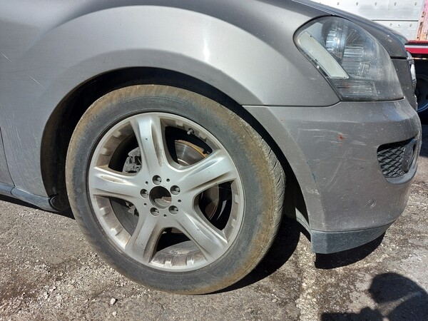 76#5715 Autovettura Mercedes in vendita - foto 7