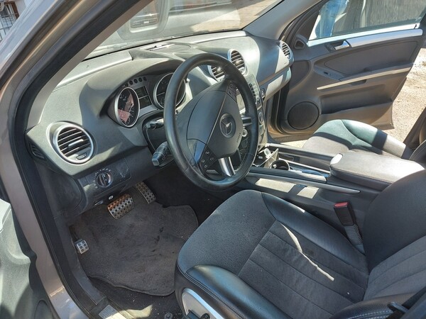 76#5715 Autovettura Mercedes in vendita - foto 9