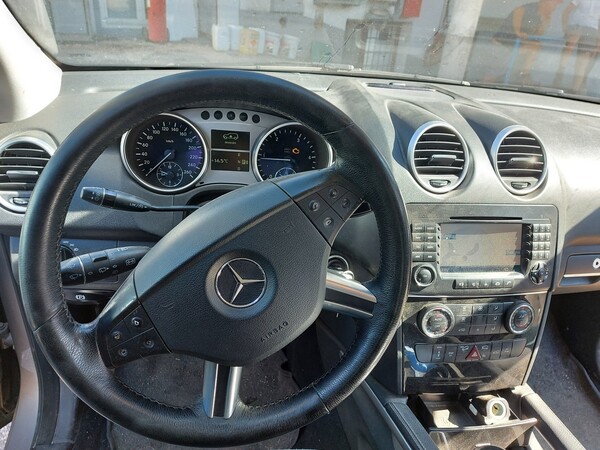 76#5715 Autovettura Mercedes in vendita - foto 10
