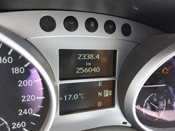 76#5715 Autovettura Mercedes in vendita - foto 11