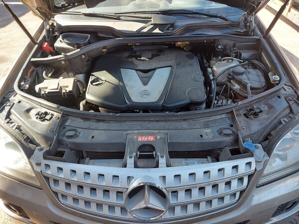 76#5715 Autovettura Mercedes in vendita - foto 12